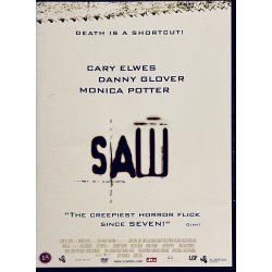 Saw (DVD)
