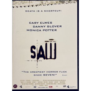 Saw (DVD)