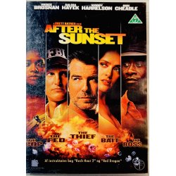 After The Sunset (DVD)
