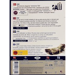 Saw (DVD)