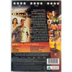 After The Sunset (DVD)