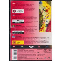 Thunderbolt (Jackie Chan) (DVD)