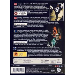 The Watcher (Keanu Reeves) (DVD)