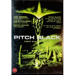 Pitch Black (DVD)