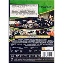 The Green Hornet (Seth Rogen) (DVD)