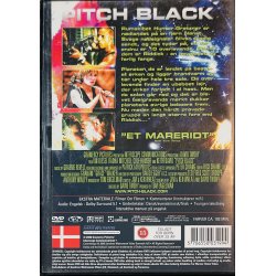Pitch Black (DVD)