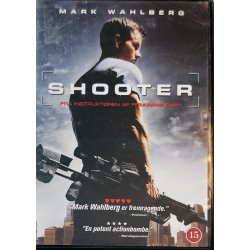 Shooter (DVD)
