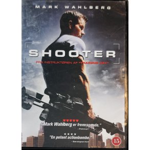 Shooter (DVD)