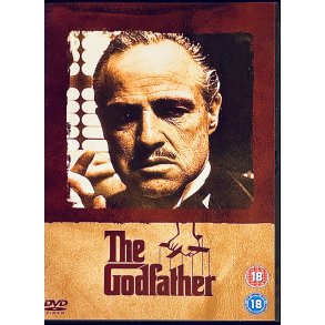 The Godfather (DVD)