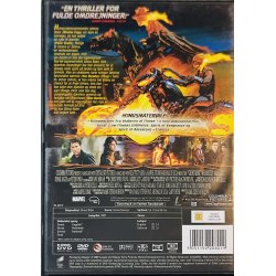 Ghost Rider (2 Disc) (DVD)