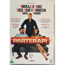 Parterapi (DVD)