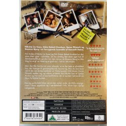 Parterapi (DVD)
