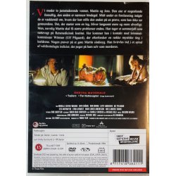 Nattevagten (DVD)