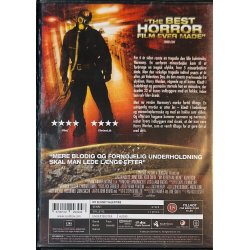 My Bloody Valentine (DVD)