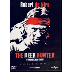 The Deer Hunter (Robert De Niro) (DVD)