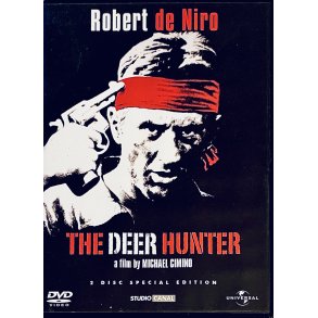 The Deer Hunter (Robert De Niro) (DVD)