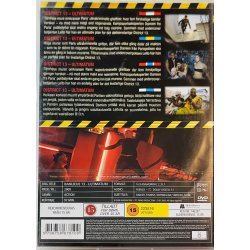 District 13 Ultimatum (DVD)