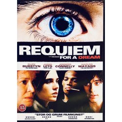 Requiem For A Dream (DVD)