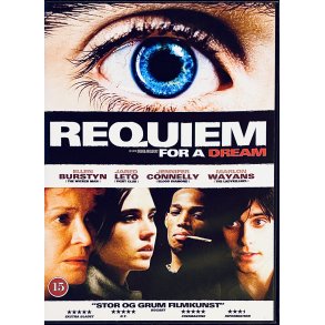 Requiem For A Dream (DVD)