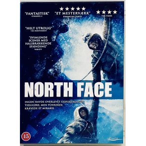 North Face (DVD)