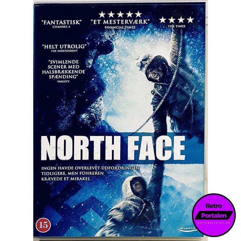 North Face (DVD)