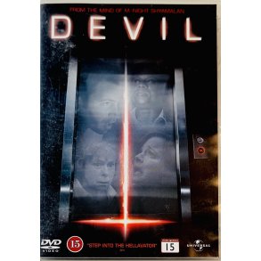 Devil (DVD)