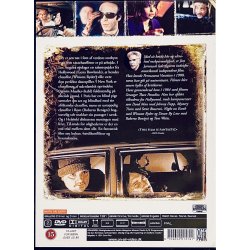 Night On Earth (Jim Jarmusch Collection) (DVD)