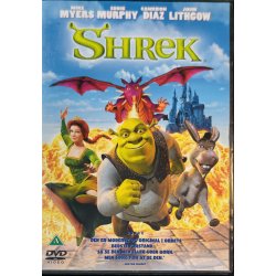 Shrek (DVD)