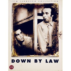 Down By Law (Jim Jarmusch Collection) (DVD)