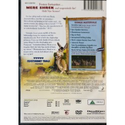 Shrek (DVD)