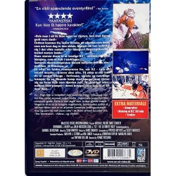 K2 High Risk (DVD)