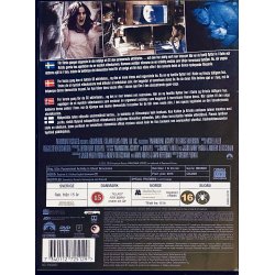 Paranormal Activity: The Ghost Dimension (DVD)