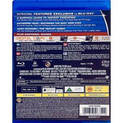 Life As We Know It (Blu-Ray)