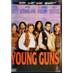 Young Guns (DVD)