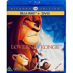 Lvernes Konge (Diamond Edition) (2 Disc) (Blu-Ray)