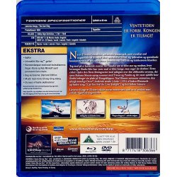 Lvernes Konge (Diamond Edition) (2 Disc) (Blu-Ray)