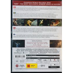 Saw: The Final Chapter (DVD)