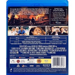 Legends Of The Fall (Blu-Ray)