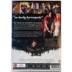 The Cabin In The Woods (DVD)