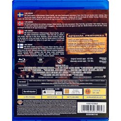 I Am Legend (Blu-Ray)