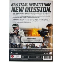 The Expendables 3 (DVD)