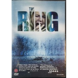 The Ring (DVD)