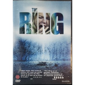 The Ring (DVD)