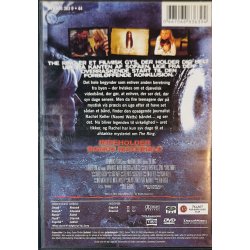 The Ring (DVD)
