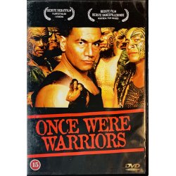 Once Were Warriors (DVD)
