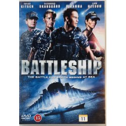 Battleship (DVD)