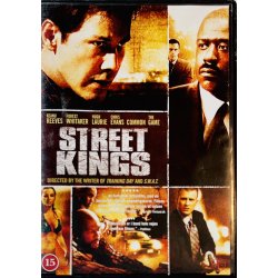 Street Kings (Keanu Reeves) (DVD)