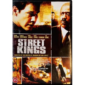 Street Kings (Keanu Reeves) (DVD)