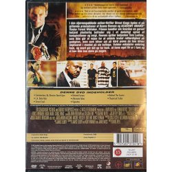 Street Kings (Keanu Reeves) (DVD)