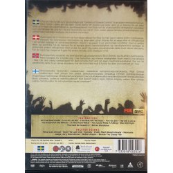 The Walking Dead (The Complete Second Season) (4 Disc) (DVD)